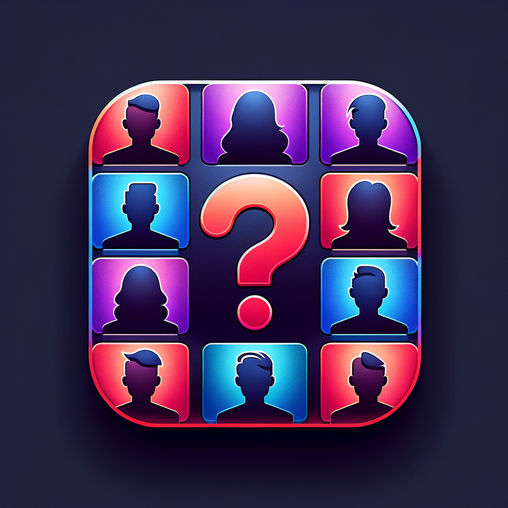 guessr - Farcaster Mini Apps